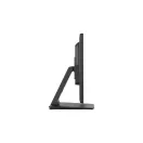 iiyama touch IPS monitor, 23,8", 1920 x 1080, 16:9, 400cd, 5ms, 1000:1, HDMI/DP/USBx2, T2452MSC-B1