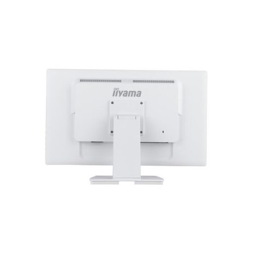 iiyama touch IPS monitor, 23,8", 1920 x 1080, 16:9, 400cd, 14ms, 1000:1, HDMI/DP/USBx2, T2452MSC-W1