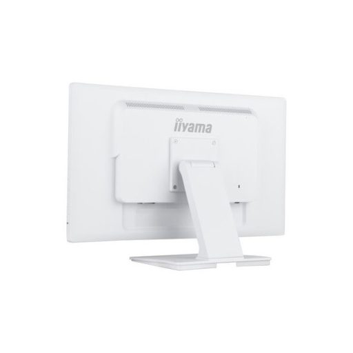 iiyama touch IPS monitor, 23,8", 1920 x 1080, 16:9, 400cd, 14ms, 1000:1, HDMI/DP/USBx2, T2452MSC-W1