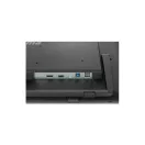 iiyama touch IPS monitor, 27", 1920 x 1080, 16:9, 400cd, 5ms, 1000:1, HDMI/DP/USBx2, T2755MSC-B1