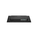 iiyama touch IPS monitor, 27", 1920 x 1080, 16:9, 400cd, 5ms, 1000:1, HDMI/DP/USBx2, T2755MSC-B1