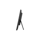 iiyama touch IPS monitor, 27", 2560 x 1440, 16:9, 400cd, 5ms, 1000:1, HDMI/DP/USBx2, T2755QSC-B1