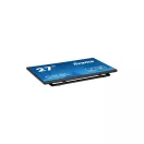 iiyama touch IPS monitor, 27", 2560 x 1440, 16:9, 400cd, 5ms, 1000:1, HDMI/DP/USBx2, T2755QSC-B1