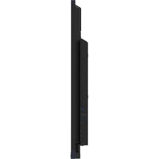 iiyama touch IPS monitor, 55", 3840 x 2160, 16:9, 400cd, 8ms, 1200:1, VGA/HDMIx4/USB-C/USBx5/RJ45x3/RS-232c/IR