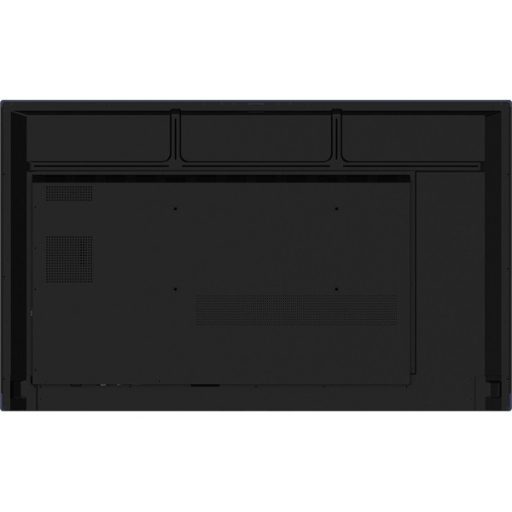 iiyama touch IPS monitor, 55", 3840 x 2160, 16:9, 400cd, 8ms, 1200:1, VGA/HDMIx4/USB-C/USBx5/RJ45x3/RS-232c/IR