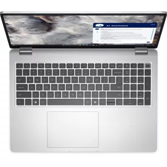   DELL Pro 16 Plus (PB16250) 16.0" FHD+, Intel Core 5 220U (5.0GHz), 16GB, 512GB SSD, Win 11 Pro