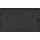 iiyama touch IPS monitor, 54,6", 3840 x 2160, 16:9, 450cd, 8ms, 1200:1, HDMIx3/DP/USB-Cx2/USBx5/RJ45x2/RS-232C