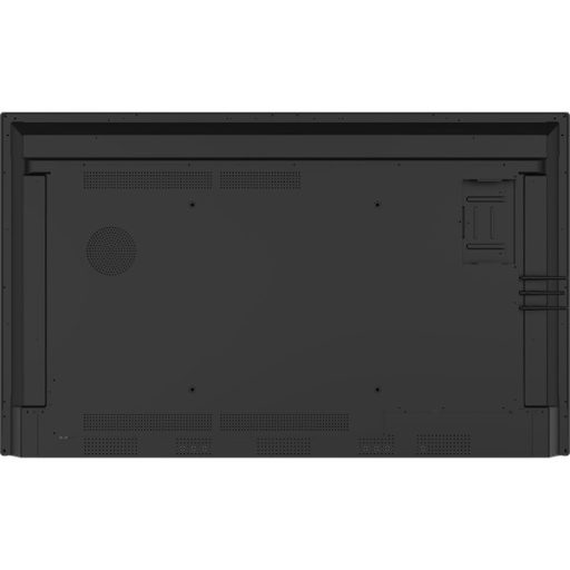 iiyama touch IPS monitor, 54,6", 3840 x 2160, 16:9, 450cd, 8ms, 1200:1, HDMIx3/DP/USB-Cx2/USBx5/RJ45x2/RS-232C