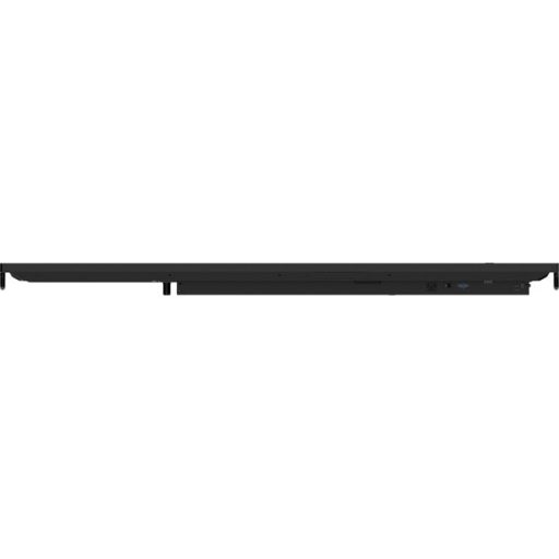 iiyama touch IPS monitor, 65", 3840 x 2160, 16:9, 400cd, 8ms, 1200:1, VGA/HDMIx4/USB-C/USBx5/RJ45x3/RS-232C/IR