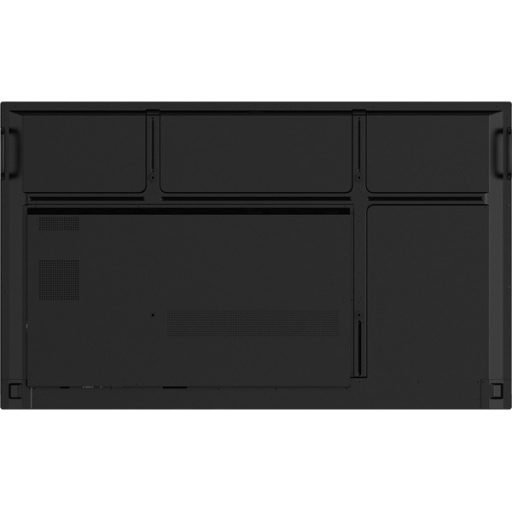 iiyama touch IPS monitor, 65", 3840 x 2160, 16:9, 400cd, 8ms, 1200:1, VGA/HDMIx4/USB-C/USBx5/RJ45x3/RS-232C/IR