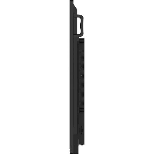 iiyama touch IPS monitor, 64,5", 3840 x 2160, 16:9, 450cd, 8ms, 1200:1, HDMIx3/DP/USB-Cx2/USBx5/RJ45x2/RS-232C