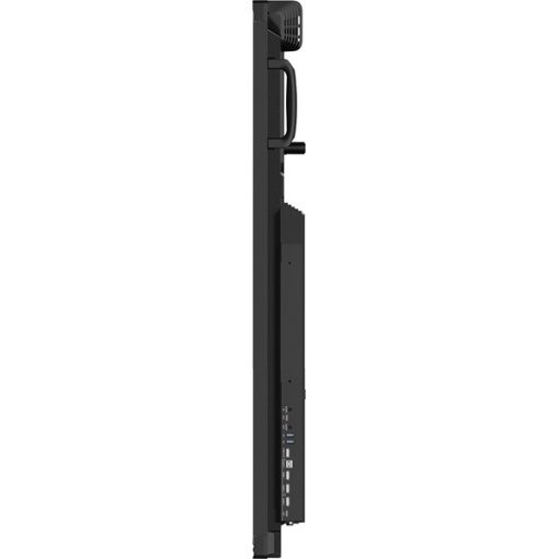 iiyama touch VA monitor,65", 3840x2160,16:9, 450cd, 6,5ms, 4000:1, HDMIx5/DP/USB-Cx3/USBx6/RJ45x3/RS-232c/IR