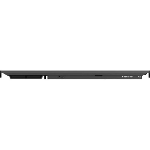 iiyama touch VA monitor,65", 3840x2160,16:9, 450cd, 6,5ms, 4000:1, HDMIx5/DP/USB-Cx3/USBx6/RJ45x3/RS-232c/IR