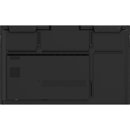 iiyama touch VA monitor,65", 3840x2160,16:9, 450cd, 6,5ms, 4000:1, HDMIx5/DP/USB-Cx3/USBx6/RJ45x3/RS-232c/IR