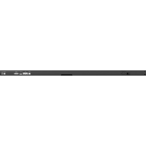iiyama touch VA monitor,65", 3840x2160,16:9, 450cd, 6,5ms, 4000:1, HDMIx5/DP/USB-Cx3/USBx6/RJ45x3/RS-232c/IR