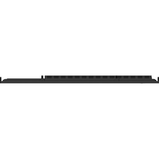 iiyama touch IPS monitor, 75", 3840 x 2160, 16:9, 400cd, 8ms, 1200:1, VGA/HDMIx4/USB-C/USBx5/RJ45x3/RS-232C/IR