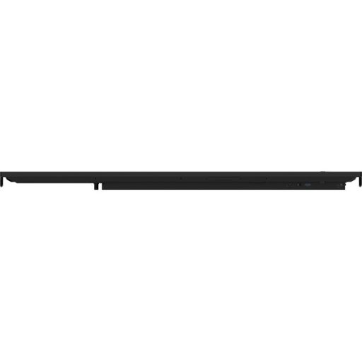 iiyama touch IPS monitor, 75", 3840 x 2160, 16:9, 400cd, 8ms, 1200:1, VGA/HDMIx4/USB-C/USBx5/RJ45x3/RS-232C/IR