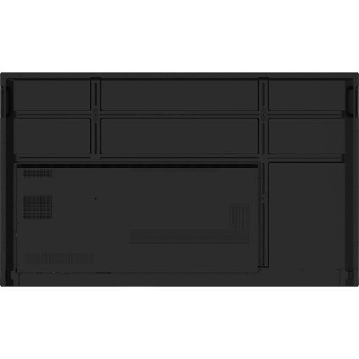 iiyama touch IPS monitor, 75", 3840 x 2160, 16:9, 400cd, 8ms, 1200:1, VGA/HDMIx4/USB-C/USBx5/RJ45x3/RS-232C/IR
