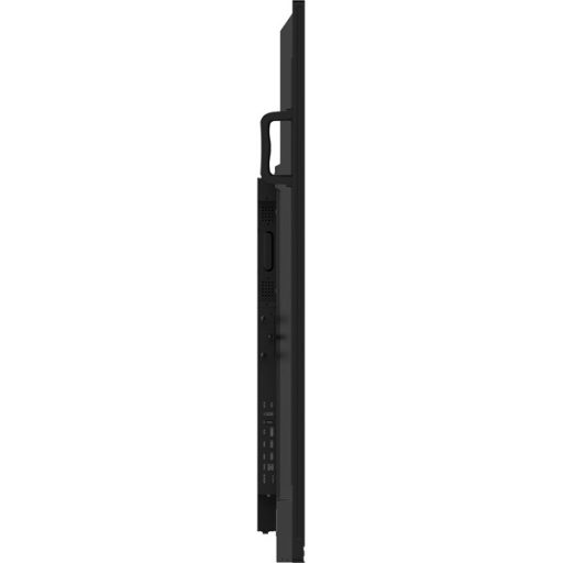 iiyama touch IPS monitor, 75", 3840 x 2160, 16:9, 450cd, 8ms, 1200:1, HDMIx3/DP/USB-Cx2/USBx5/RJ45x2/RS-232C