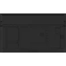 iiyama touch IPS monitor, 75", 3840 x 2160, 16:9, 450cd, 8ms, 1200:1, HDMIx3/DP/USB-Cx2/USBx5/RJ45x2/RS-232C