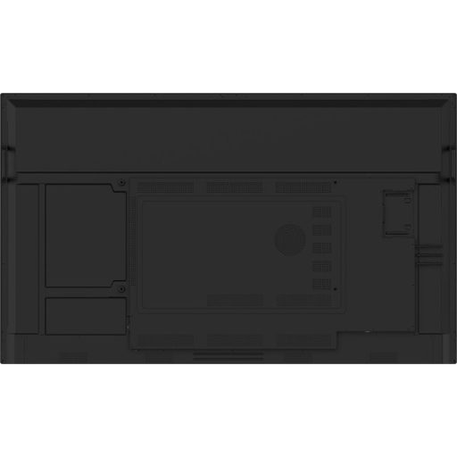 iiyama touch IPS monitor, 75", 3840 x 2160, 16:9, 450cd, 8ms, 1200:1, HDMIx3/DP/USB-Cx2/USBx5/RJ45x2/RS-232C