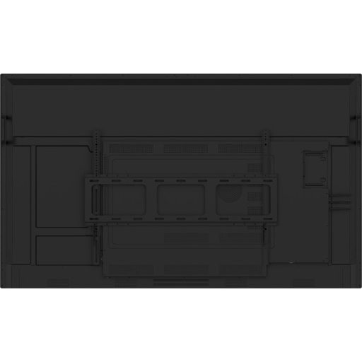 iiyama touch IPS monitor, 75", 3840 x 2160, 16:9, 450cd, 8ms, 1200:1, HDMIx3/DP/USB-Cx2/USBx5/RJ45x2/RS-232C