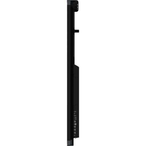 iiyama 24/7 interaktív kijelző, 75" , 3840 x 2160, 16:9, 450cd, 8ms, 5000:1,HDMIx5/DP/USB-Cx3/USBx6/RS-232c/RJ45x2/IR