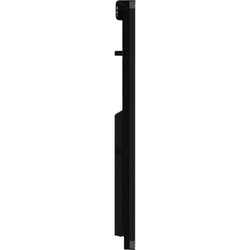 iiyama 24/7 interaktív kijelző, 75" , 3840 x 2160, 16:9, 450cd, 8ms, 5000:1,HDMIx5/DP/USB-Cx3/USBx6/RS-232c/RJ45x2/IR