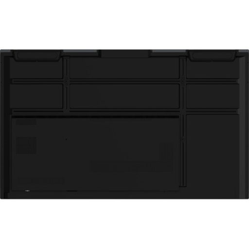 iiyama 24/7 interaktív kijelző, 75" , 3840 x 2160, 16:9, 450cd, 8ms, 5000:1,HDMIx5/DP/USB-Cx3/USBx6/RS-232c/RJ45x2/IR