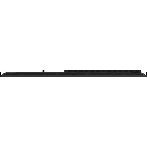 iiyama 24/7 interaktív kijelző, 85,6" , 3840 x 2160, 16:9, 400cd, 8ms, 4000:1,VGA/HDMIx4/USB-C/USBx5/RS-232c/RJ45x2/IR