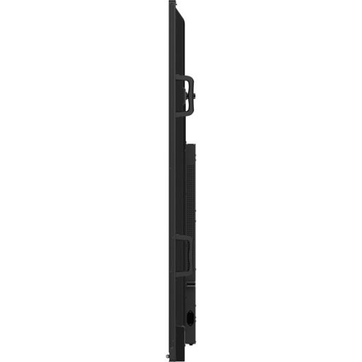 iiyama interaktív kijelző, 85,6" , 3840 x 2160, 16:9, 450cd, 8ms, 1200:1, HDMIx3/DP/USB-Cx2/USBx5/RS-232c/RJ45x2