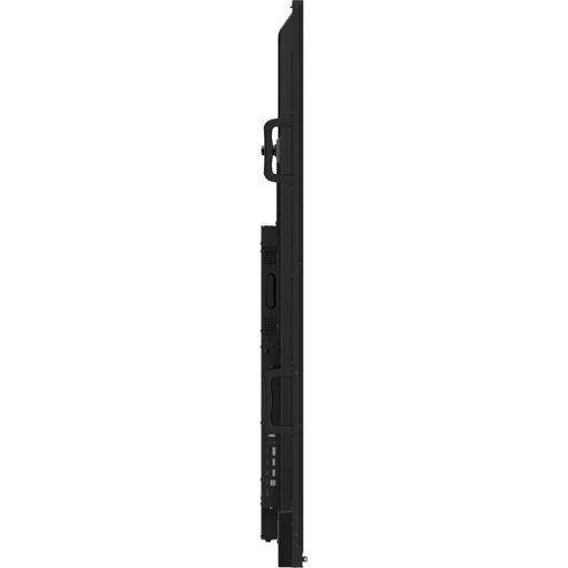 iiyama interaktív kijelző, 85,6" , 3840 x 2160, 16:9, 450cd, 8ms, 1200:1, HDMIx3/DP/USB-Cx2/USBx5/RS-232c/RJ45x2