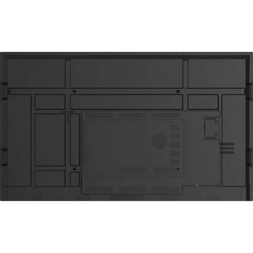 iiyama interaktív kijelző, 85,6" , 3840 x 2160, 16:9, 450cd, 8ms, 1200:1, HDMIx3/DP/USB-Cx2/USBx5/RS-232c/RJ45x2