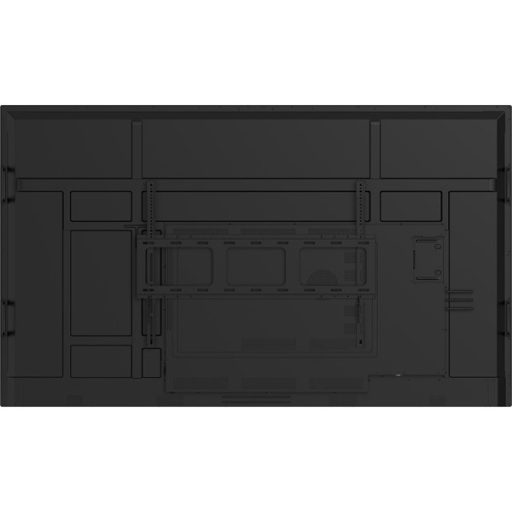 iiyama interaktív kijelző, 85,6" , 3840 x 2160, 16:9, 450cd, 8ms, 1200:1, HDMIx3/DP/USB-Cx2/USBx5/RS-232c/RJ45x2