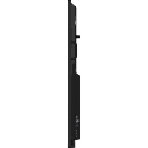 iiyama 24/7 interaktív kijelző, 97,5" 3840 x 2160, 16:9, 400cd, 8ms,1200:1,VGA/HDMIx4/USB-C/USBx5/RS-232c/RJ45x3/IR