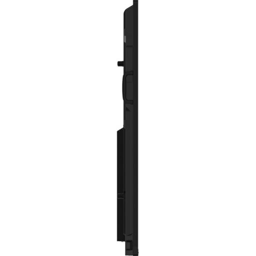 iiyama 24/7 interaktív kijelző, 97,5" 3840 x 2160, 16:9, 400cd, 8ms,1200:1,VGA/HDMIx4/USB-C/USBx5/RS-232c/RJ45x3/IR