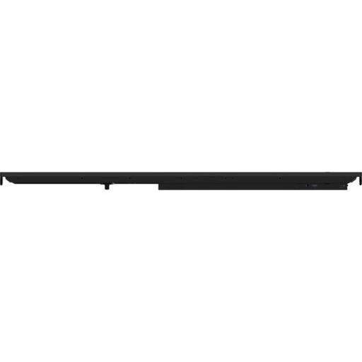 iiyama 24/7 interaktív kijelző, 97,5" 3840 x 2160, 16:9, 400cd, 8ms,1200:1,VGA/HDMIx4/USB-C/USBx5/RS-232c/RJ45x3/IR