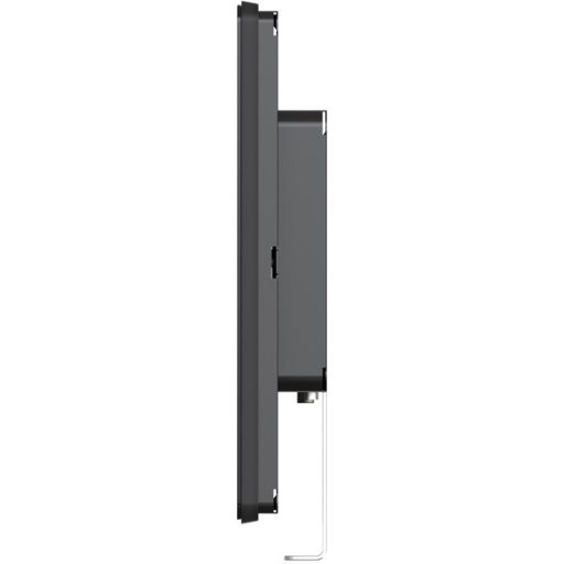 iiyama touch monitor, 15,6", 1920 x 1080, 16:9, 450cd, 25ms, 1000:1, VGA/HDMI/DP TF1615MC-B1