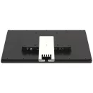 iiyama touch monitor, 15,6", 1920 x 1080, 16:9, 450cd, 25ms, 1000:1, VGA/HDMI/DP TF1615MC-B1