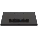 iiyama touch monitor, 15,6", 1920 x 1080, 16:9, 450cd, 25ms, 1000:1, VGA/HDMI/DP TF1615MC-B1