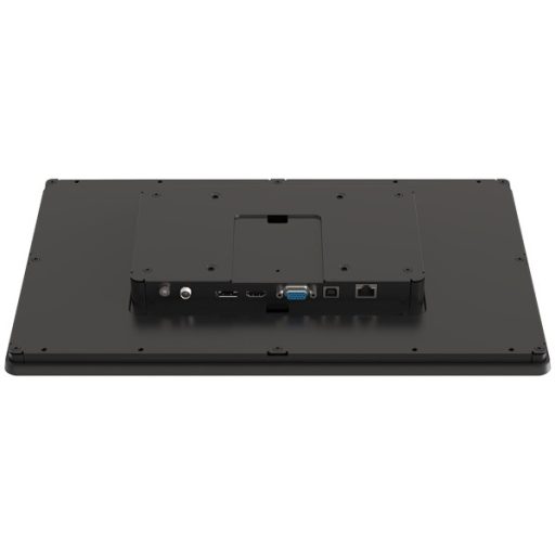 iiyama touch monitor, 15,6", 1920 x 1080, 16:9, 450cd, 25ms, 1000:1, VGA/HDMI/DP TF1615MC-B1
