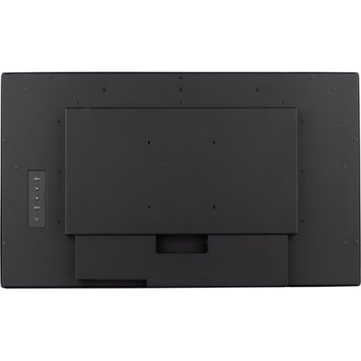 iiyama touch monitor, 23,8", 1920 x 1080, 16:9, 600cd, 5ms, 1000:1, HDMI/DP/USBx2 TF2438MSC-B1