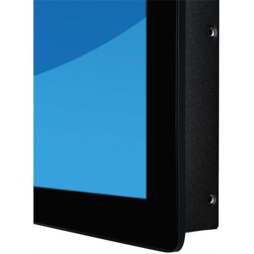 iiyama 24/7 touch monitor, 31,5", 1920 x 1080, 16:9, 500cd, 8ms, 3000:1, VGA/HDMI/DP TF3215MC-B2