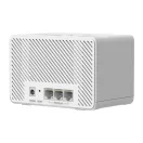 MERCUSYS Wireless Mesh Networking system BE3600 HALO H25BE(2-PACK)