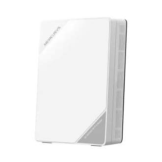   MERCUSYS 4G/5G Modem + Wireless Router AX3000 1xWAN/LAN(2500Mbps) +1xLAN(1000Mpbs), MB520-5G