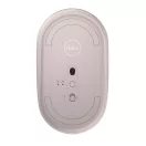 DELL Vezeték nélküli egér MS3320W - Ash Pink