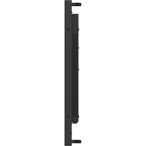 iiyama 24/7 interaktív kijelző, 49,5" 3840 x 2160 , 16:9, 500cd, 9,5ms,5000:1, HDMIx2/DP/USBx2/RS-232C/RJ45