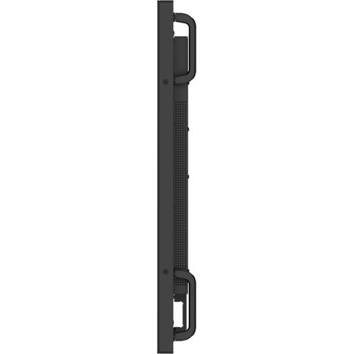 iiyama 24/7 interaktív kijelző, 54,6" 3840 x 2160 , 16:9, 500cd, 8ms, 1200:1, HDMIx2/DP/USBx2/RS-232C/RJ45