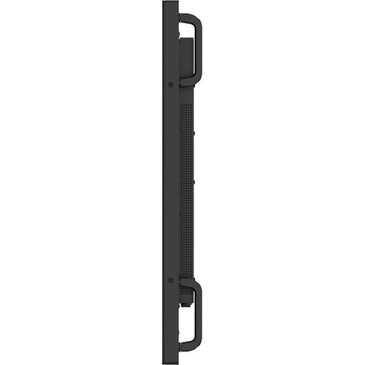 iiyama 24/7 interaktív kijelző, 54,6" 3840 x 2160 , 16:9, 500cd, 8ms, 1200:1, HDMIx2/DP/USBx2/RS-232C/RJ45