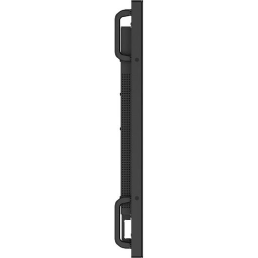 iiyama 24/7 interaktív kijelző, 54,6" 3840 x 2160 , 16:9, 500cd, 8ms, 1200:1, HDMIx2/DP/USBx2/RS-232C/RJ45